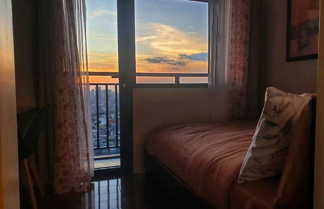 Sunset View at Air Residences Makati - Foto 70