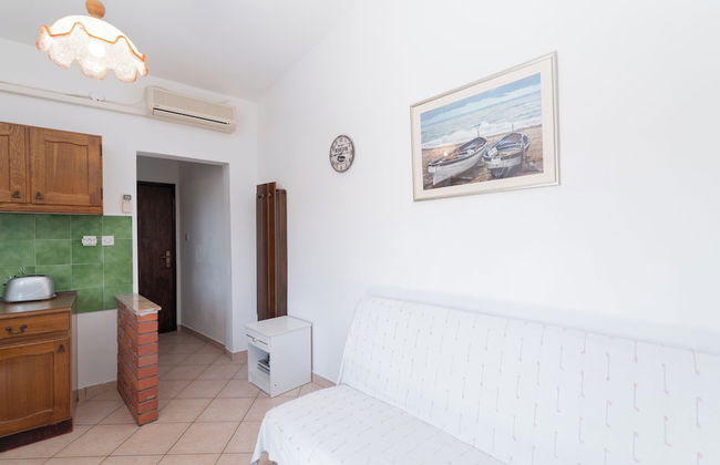 Charming 1-bedroom Apartment Sonia, Sleeps 4 - Photo 20