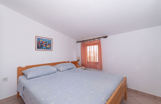Charming 1-bedroom Apartment Sonia, Sleeps 4 - Photo 4