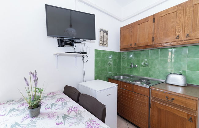 Charming 1-bedroom Apartment Sonia, Sleeps 4 - Photo 7