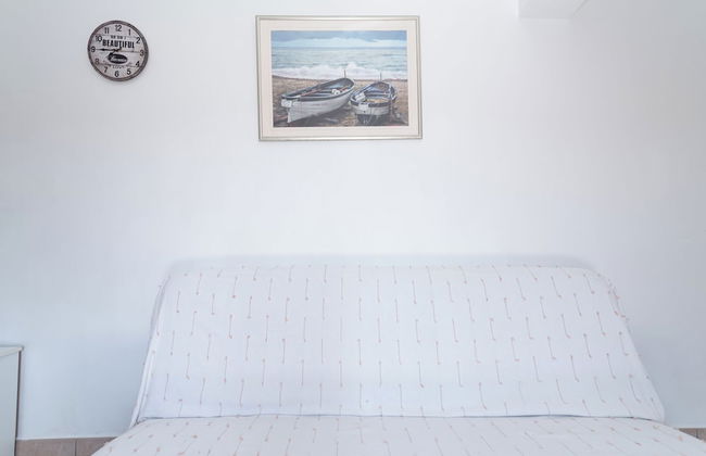 Charming 1-bedroom Apartment Sonia, Sleeps 4 - Photo 3