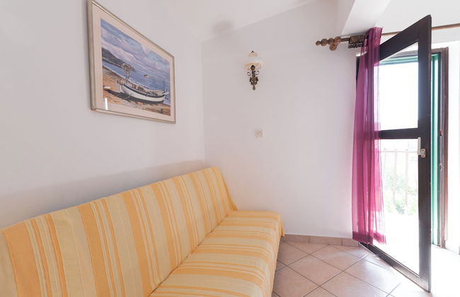 Charming 1-bedroom Apartment Sonia, Sleeps 4 - Photo 9