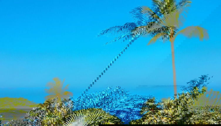 Foto 1 - Palms at Wailea Two Bedrooms - Partial Ocean View by Coldwell Banker Island Vacations