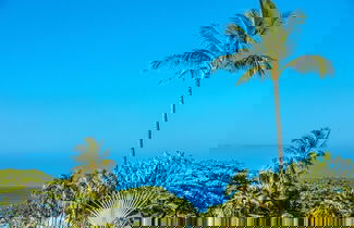 Foto 1 - Palms at Wailea Two Bedrooms - Partial Ocean View by Coldwell Banker Island Vacations