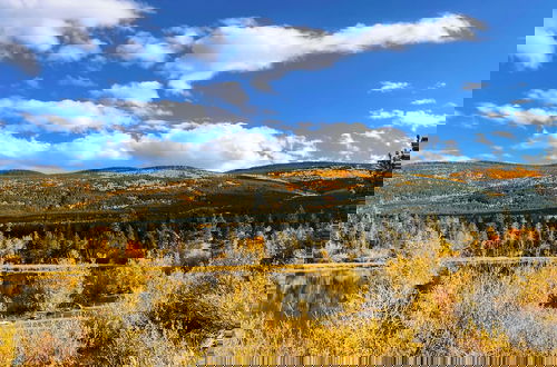 Foto 50 - Red Canyon Lodge