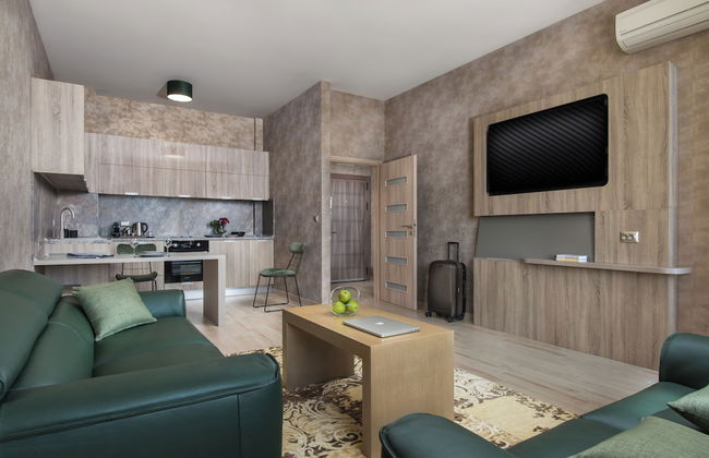 Sevtopolis Apartments - Foto 30