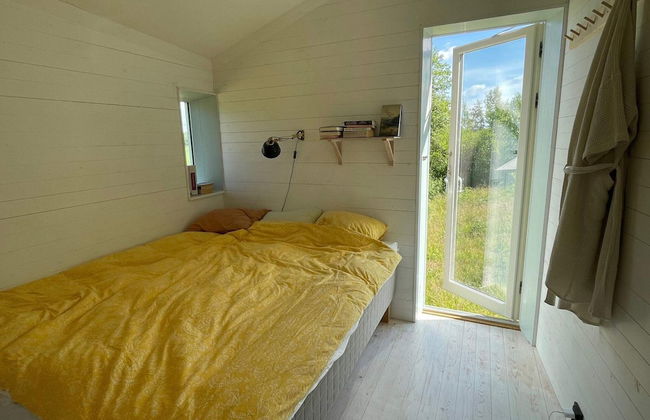 7 Person Holiday Home in Henan - Foto 2