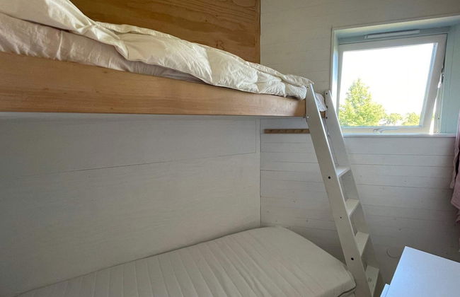 7 Person Holiday Home in Henan - Foto 4