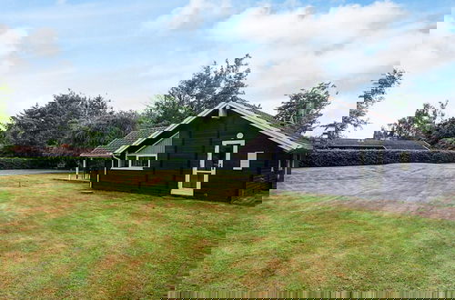 Foto 41 - 6 Person Holiday Home in Asaa-by Traum
