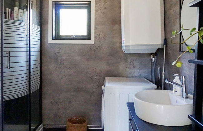 7 Person Holiday Home in Stenkyrka - Foto 11