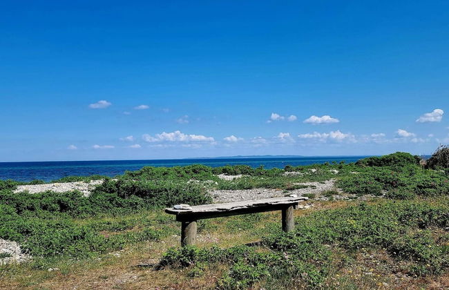 Pet Friendly Holiday Home in Dronningmølle near Sea - Foto 11