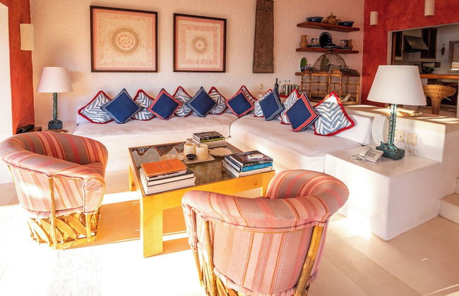 Private Villas in Careyes - Photo 38