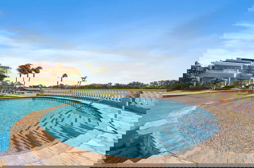 Photo 37 - Private Jacuzzi Resort Amenities Close 2 Beach