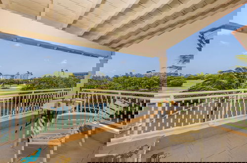 Photo 25 - Private Jacuzzi Resort Amenities Close 2 Beach