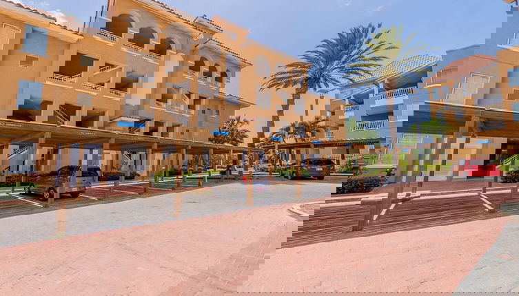 Photo 1 - Private Jacuzzi Resort Amenities Close 2 Beach