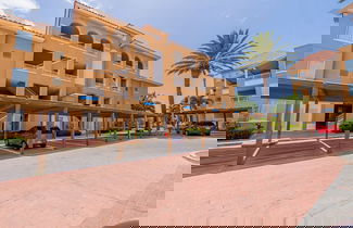 Photo 1 - Private Jacuzzi Resort Amenities Close 2 Beach