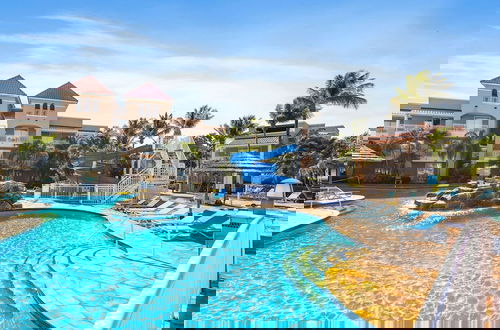Photo 34 - Private Jacuzzi Resort Amenities Close 2 Beach