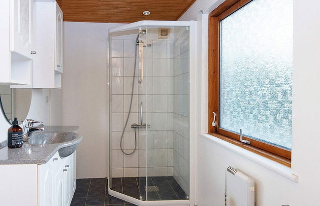 4 Person Holiday Home in Kolind - Foto 8