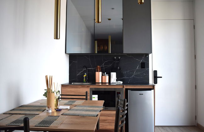 Xoe Mini-suites and Apartments - Foto 22