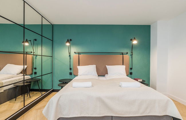 Apartamenty Lalka by ShortStayPoland - Foto 79