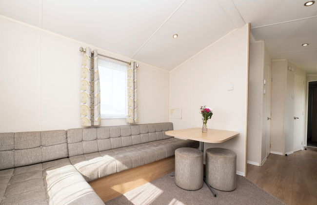 Tencreek Holiday Park - Foto 46