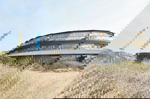 Foto 15 - Seaside Double Duyn Suites