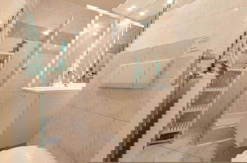 Foto 47 - The Lovely Apartment is Beautifully Decorated