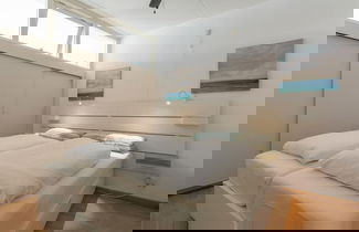 Foto 2 - The Lovely Apartment is Beautifully Decorated