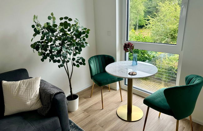 THE WOS Apartments - Foto 1