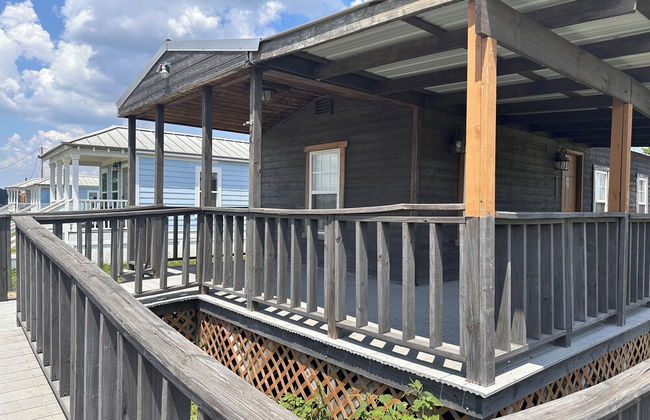 Red Leaf Cottages - Photo 6