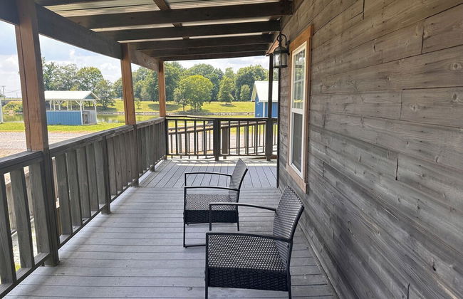 Red Leaf Cottages - Photo 27