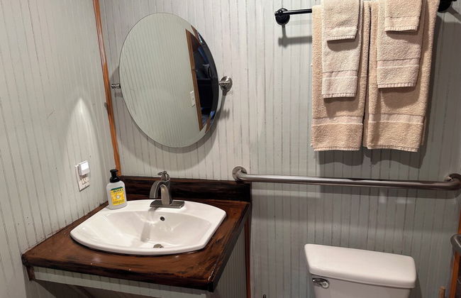 Red Leaf Cottages - Photo 31