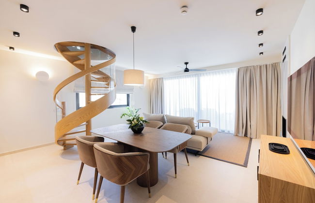 ILVA SUITES - Foto 30