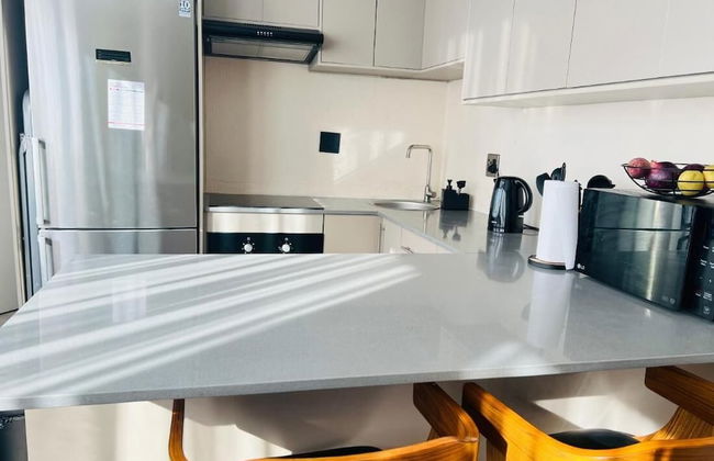Spacious 1 Bedroom Apartment in Johannesburg - Foto 10