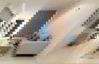 Foto 3 - Dar El Riadh Apartment