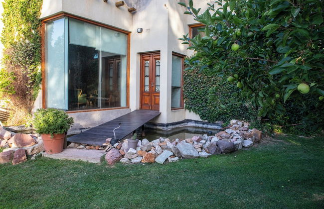 Stone Tiny Houses Malbec Zone - Foto 26