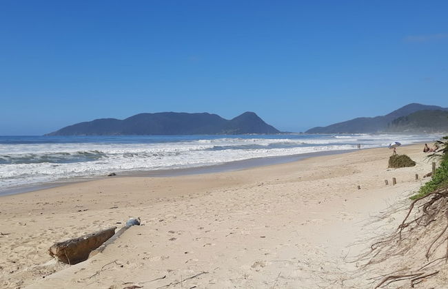 Casa Kaia Mar - Campeche - Floripa - Foto 69