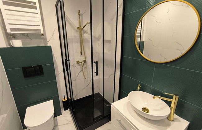 Brama Lwowska Apartamenty bramalwowskapl - Foto 29