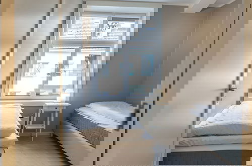 Foto 4 - Forenom Serviced Apartments Bergen City