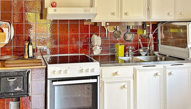 Cozinha privada