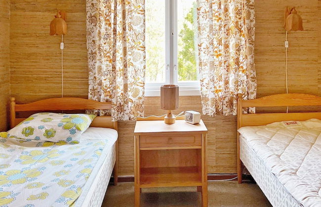 4 Person Holiday Home in Nynashamn - Foto 3