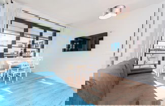 Foto 3 - Doki - Curacao by Grand Apartments