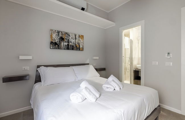 Belli Suites Vatican Rome Guest House - Foto 11