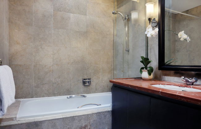 Oakwood Suites Kuningan Jakarta - Foto 26