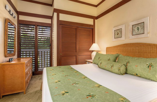 Kiahuna Plantation Resort Kauai by OUTRIGGER - Foto 13