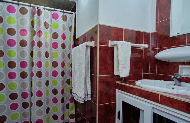 Hermosa casa con terraza piscina y Wi-Fi - Foto 41