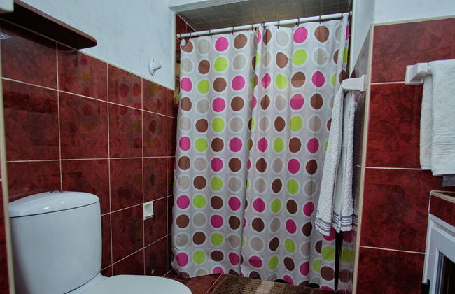 Hermosa casa con terraza piscina y Wi-Fi - Foto 37