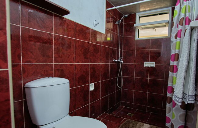 Hermosa casa con terraza piscina y Wi-Fi - Foto 38