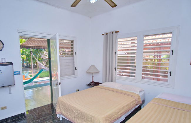 Hermosa casa con terraza piscina y Wi-Fi - Foto 32