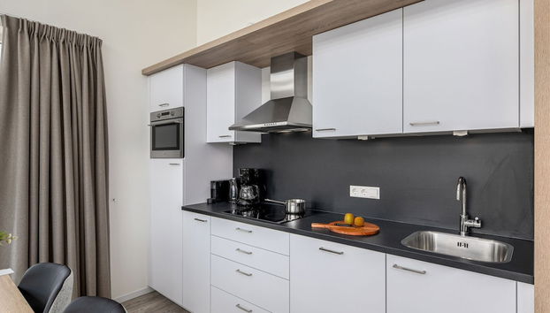 Cozinha privada